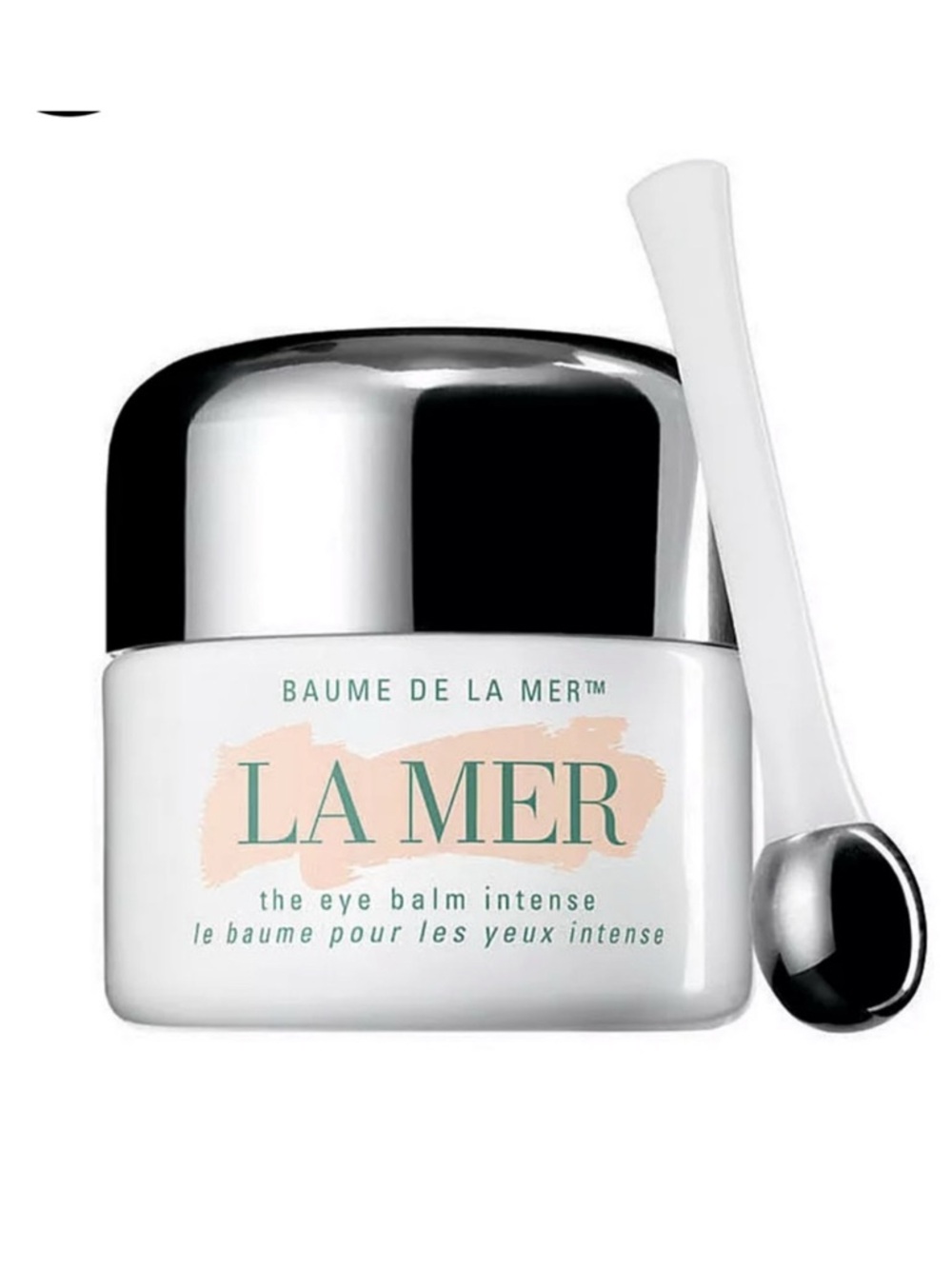 La Mer The Eye balm 0.5oz / 15ml Each Total New Fresh 2025 Sealed